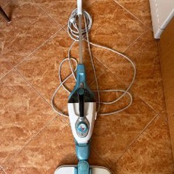 Паровая швабра Black+Decker 9-в-1 - фото 2