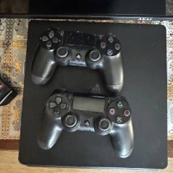 PlayStation 4 - фото 2
