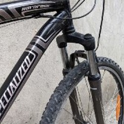Велосипед Specialized Hardrock 26 - фото 3