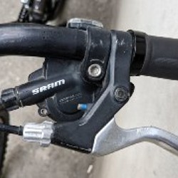 Велосипед Specialized Hardrock 26 - фото 4