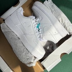 Nike Air Force 1 low - фото 2