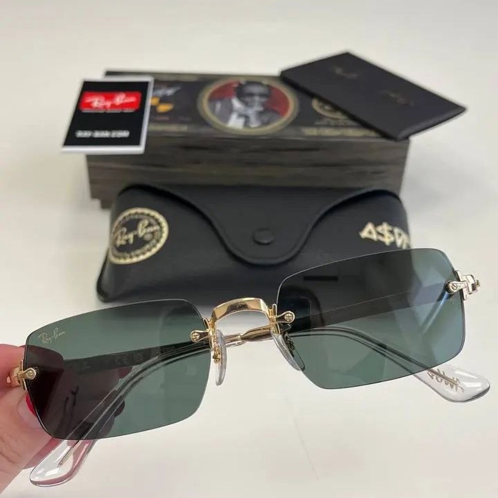 Очки Ray Ban Asap Rocky