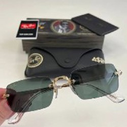Очки Ray Ban Asap Rocky - фото 1