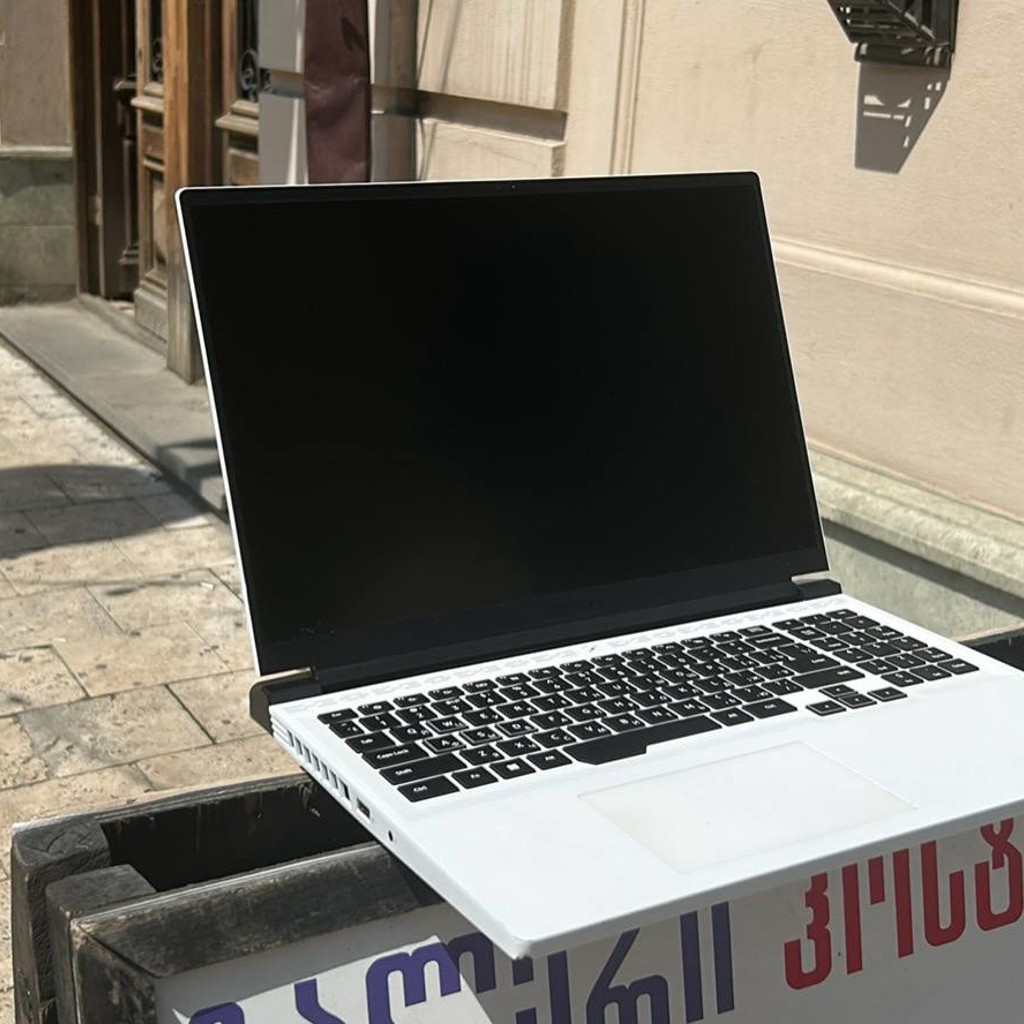 Mechrevo 16 pro