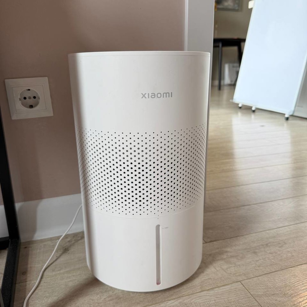 Увлажнитель воздуха Xiaomi Smart Evaporative Humidifier