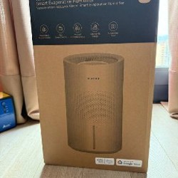 Увлажнитель воздуха Xiaomi Smart Evaporative Humidifier - фото 2