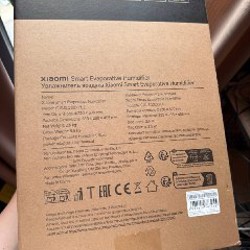 Увлажнитель воздуха Xiaomi Smart Evaporative Humidifier - фото 3