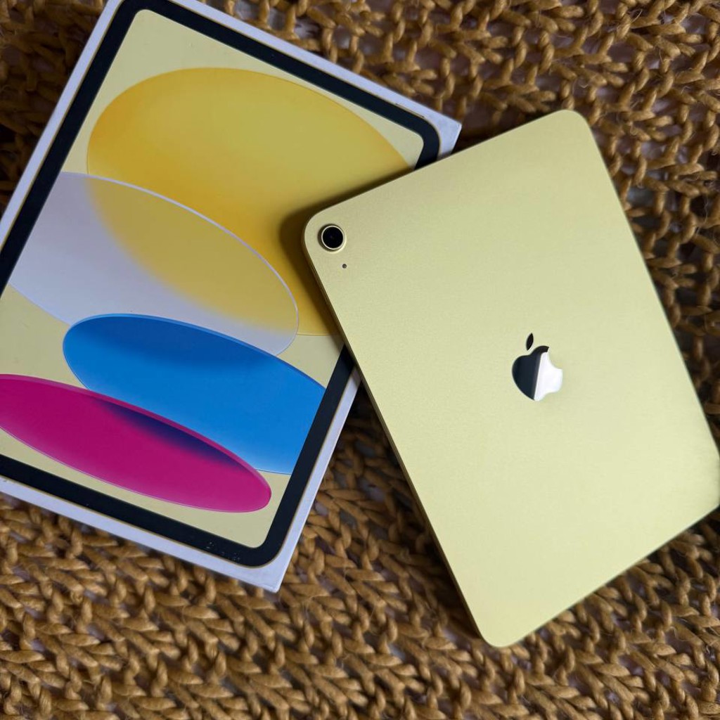 IPad 11th 11” Wifi 128GB