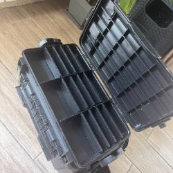 Коробка для рыбалки - фото 8