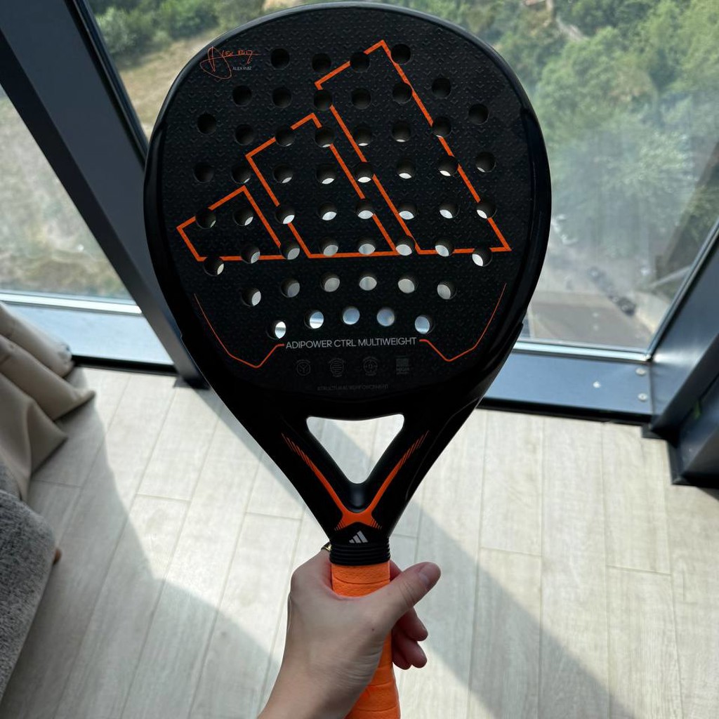 Padel-ракетка Adidas Adipower CTRL Multiweight