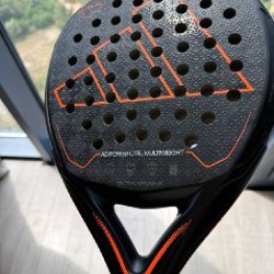 Padel-ракетка Adidas Adipower CTRL Multiweight - фото 2
