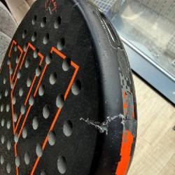 Padel-ракетка Adidas Adipower CTRL Multiweight - фото 3