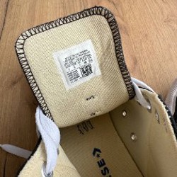 Кеды Converse - фото 2