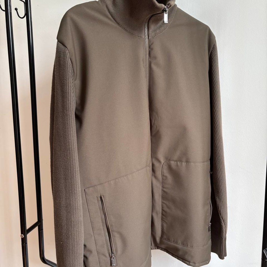 Мужская куртка Massimo Dutti