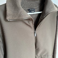 Мужская куртка Massimo Dutti - фото 3