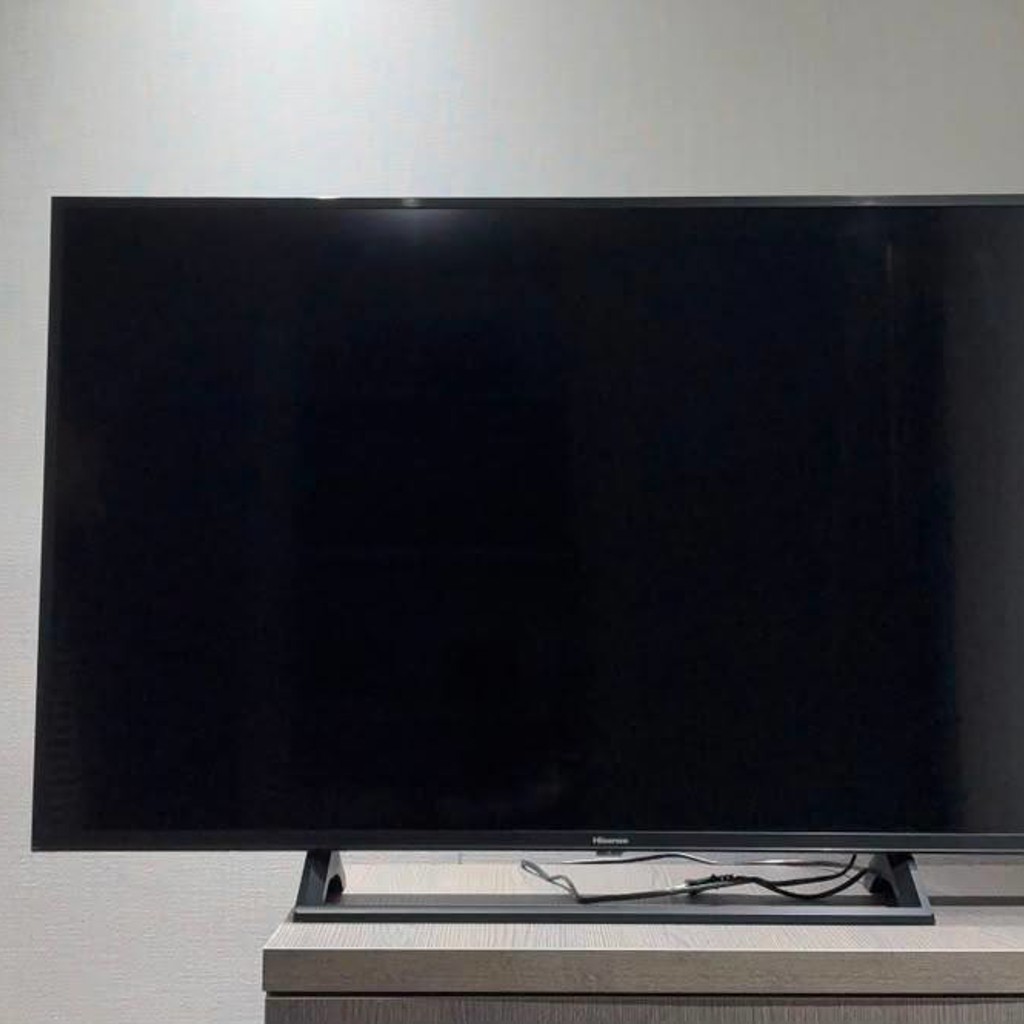 Телевизор Hisense