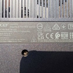Acer Aspire 7 - фото 6