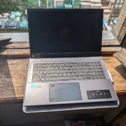 Acer Aspire 7 - фото 7