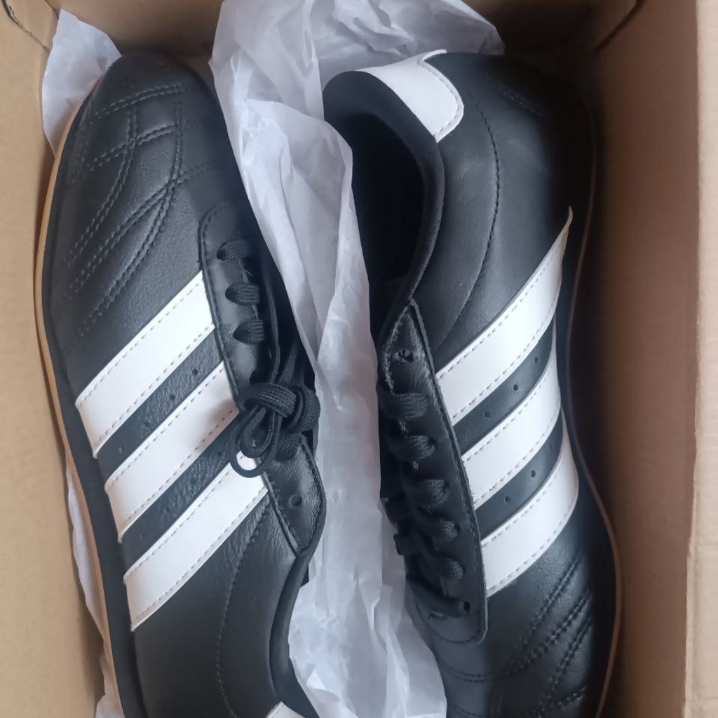 Кеды Adidas