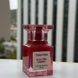Tom Ford — Electric Cherry - фото 2
