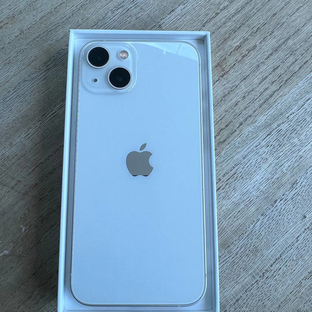 IPhone 13