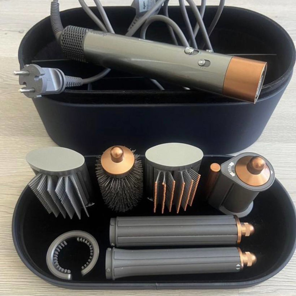 Стайлер Dyson