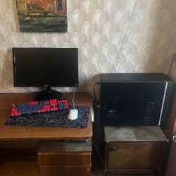 Монитор LG 24MP55 - фото 3