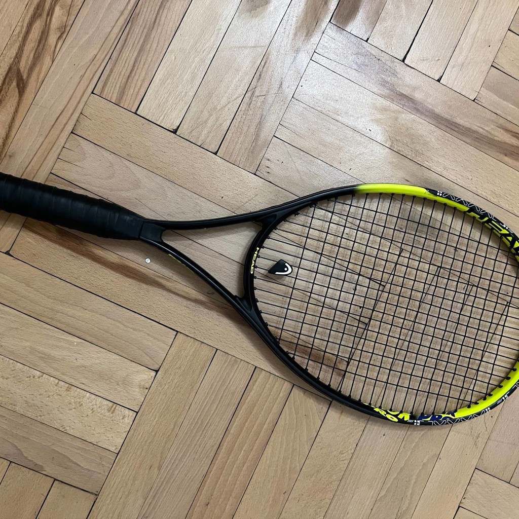 Ракетка теннисная Head Tour Pro
