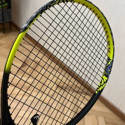 Ракетка теннисная Head Tour Pro - фото 2