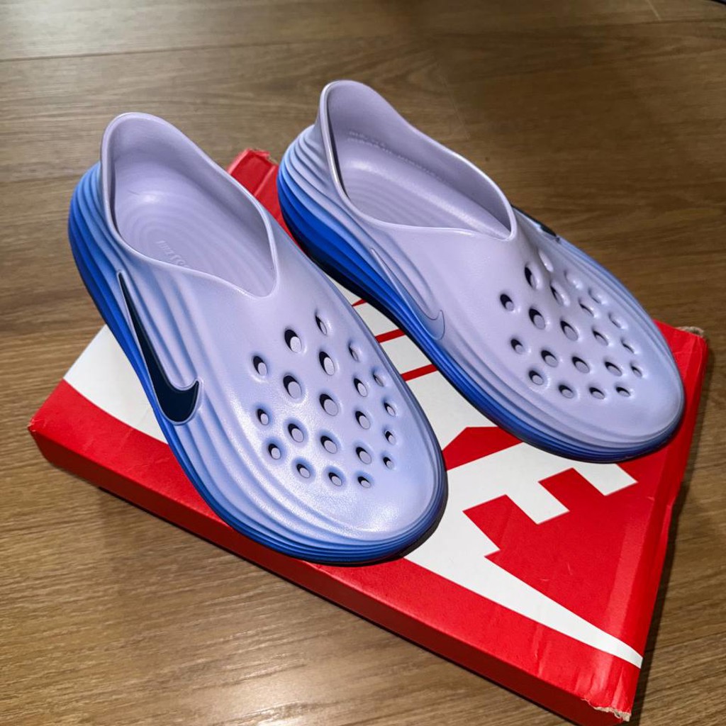 Nike reactx rejuven8