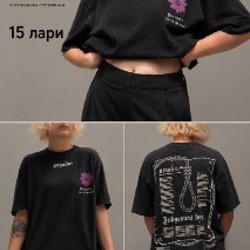 Футболка стритвир-бренда pegador - фото 2