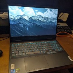 Ноутбук Lenovo IdeaPad Gaming 3 - фото 2