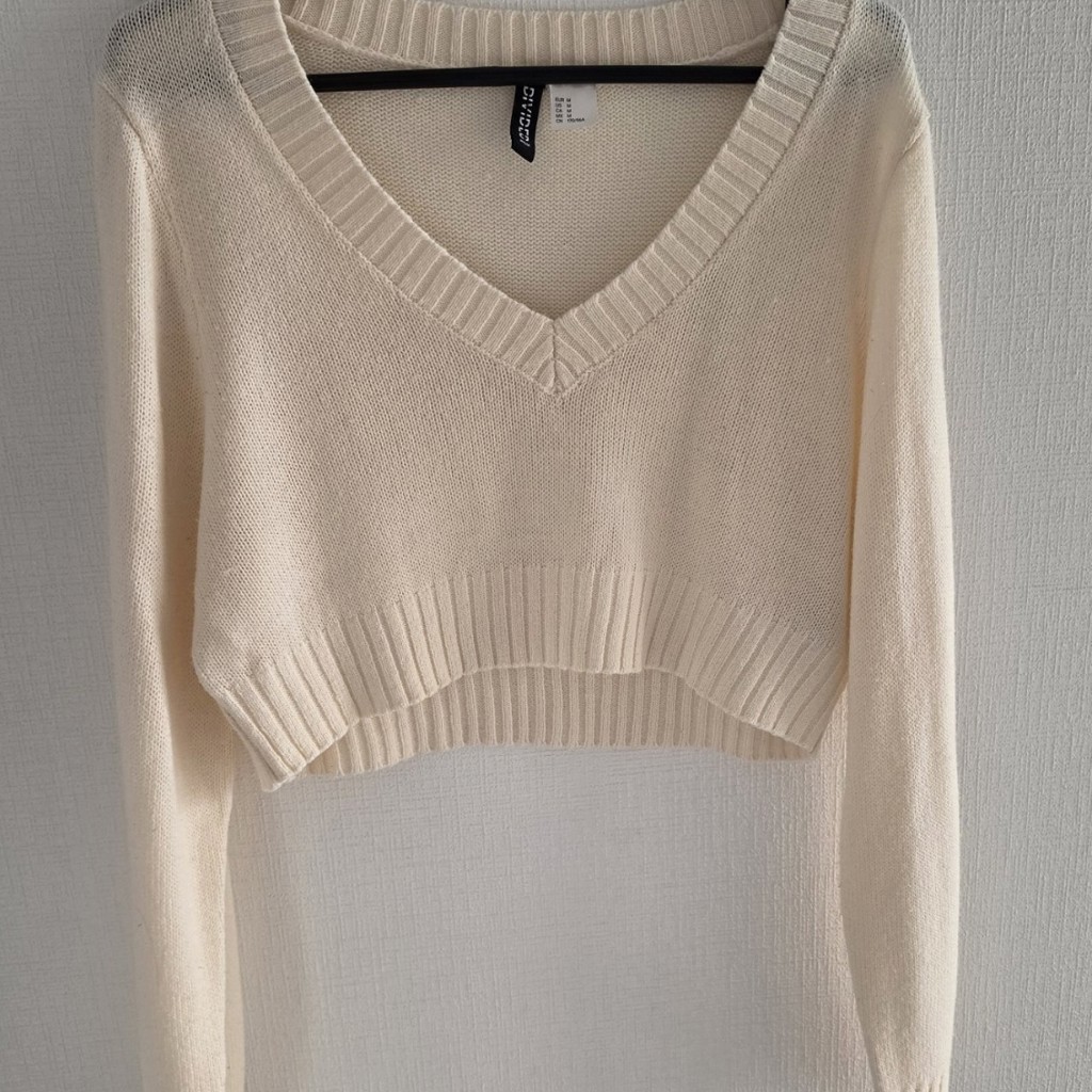 Кофта H&M