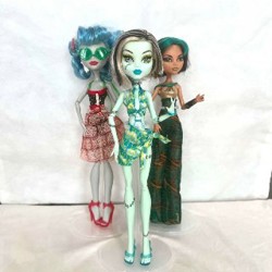 Куклы Bratz - фото 2