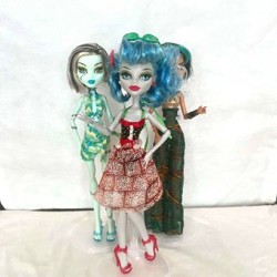 Куклы Bratz - фото 3