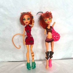 Куклы Bratz - фото 5