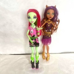 Куклы Bratz - фото 6