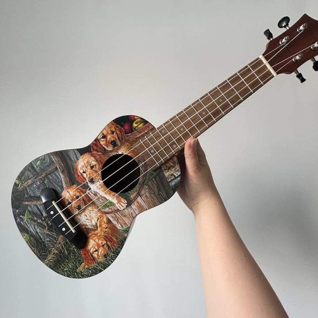 Укулеле