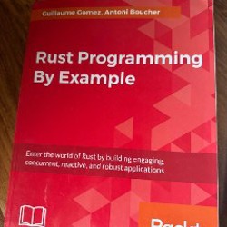 Эффективный Rust. 35 конкретных способов улучшить код - фото 3