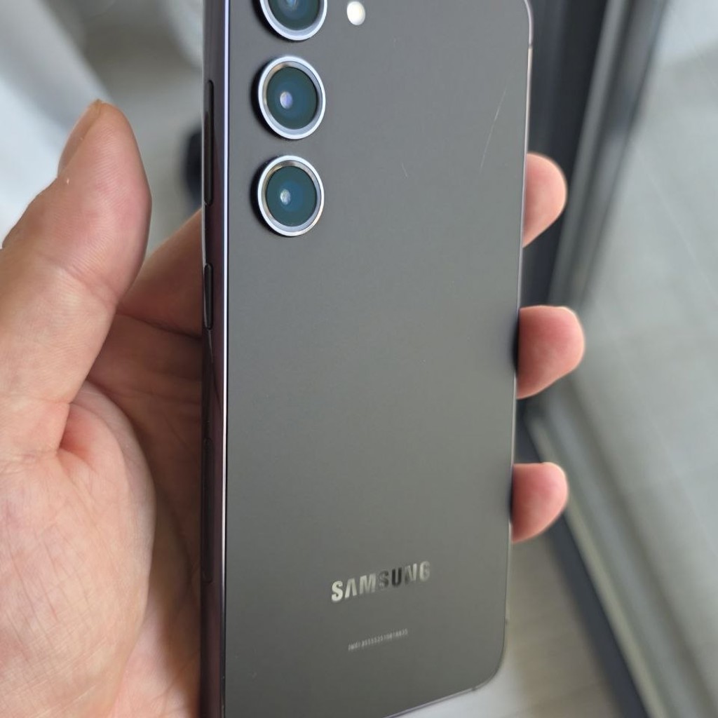 Samsung S23