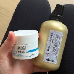 Ночная маска Uriage - фото 1