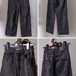 Вельветовые брюки Uniqlo - фото 2