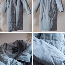 Вельветовые брюки Uniqlo - фото 3