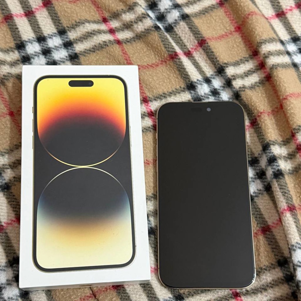 IPhone 14 Pro Max