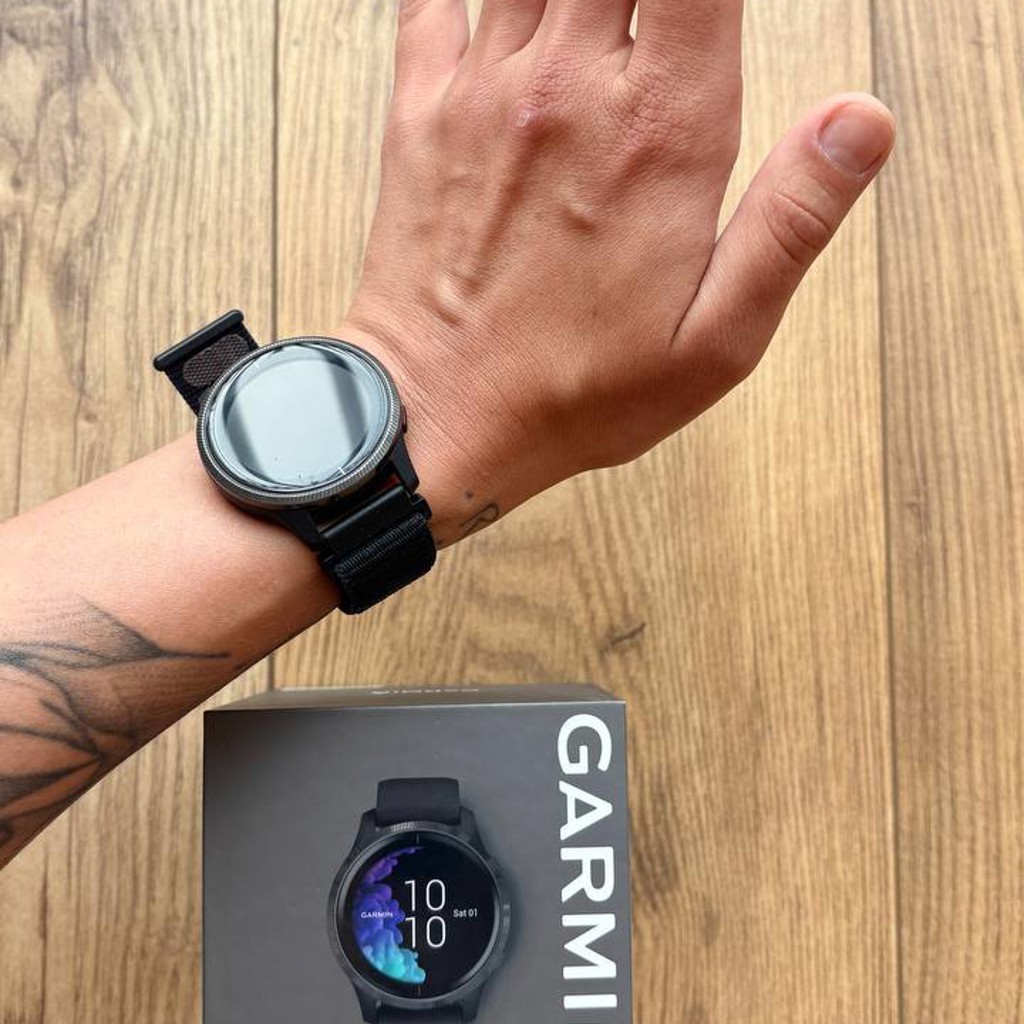 GARMIN VENU