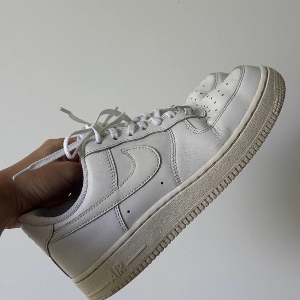 Nike Air Force