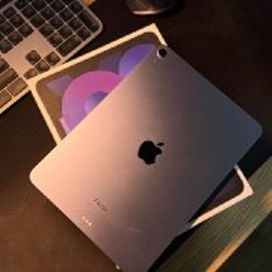 Apple air m1 + apple pen 2 - фото 5