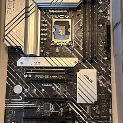 Материнская плата ASUS PRIME Z690-P - фото 1