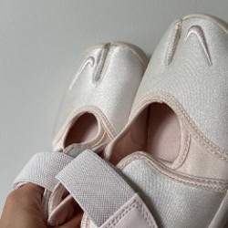 Nike air rift tabi ballet - фото 2