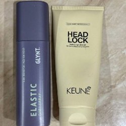 GLYNT Elastic Curl Spray - фото 1